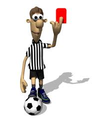 Warrington SC to Host State Referee Class in January