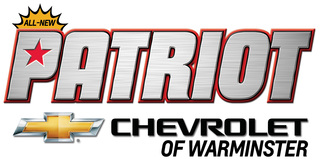 Patriot Chevrolet